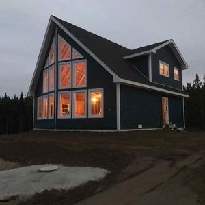 Meet your Posher, Terry